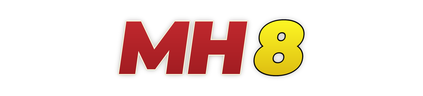 mh8 – Trang chủ